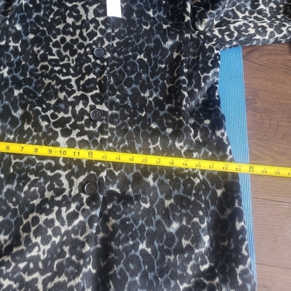 Ann Taylor Loft Mid Length Jacket - Picture 13 of 16